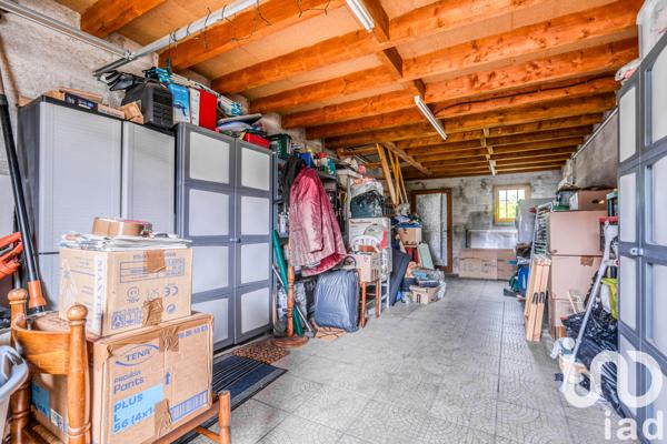 Maison à vendre 5 pièces 111 m² Chelles