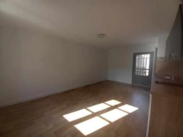 Appartement à louer à Figeac (46100)
