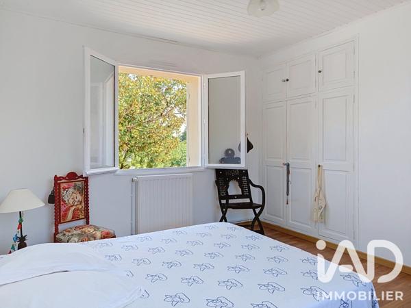 Maison à vendre 6 pièces 165 m² Pineuilh