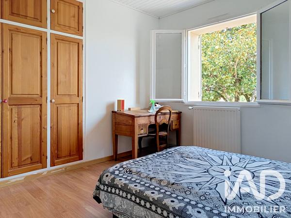 Maison à vendre 6 pièces 165 m² Pineuilh