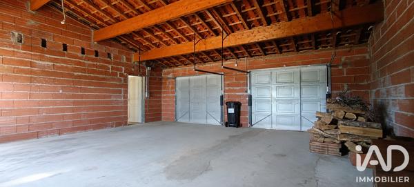 Maison à vendre 6 pièces 165 m² Pineuilh