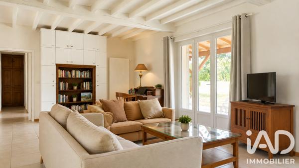 Maison à vendre 6 pièces 165 m² Pineuilh