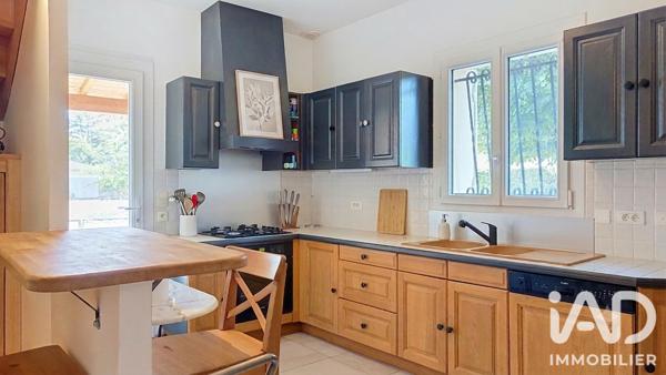 Maison à vendre 6 pièces 165 m² Pineuilh