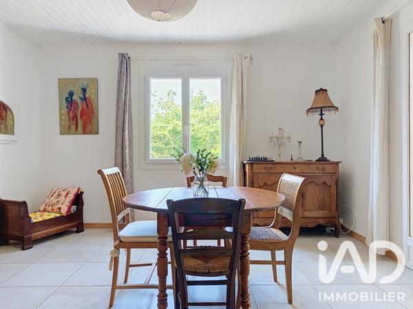 Maison à vendre 6 pièces 165 m² Pineuilh