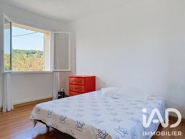 Maison à vendre 6 pièces 165 m² Pineuilh