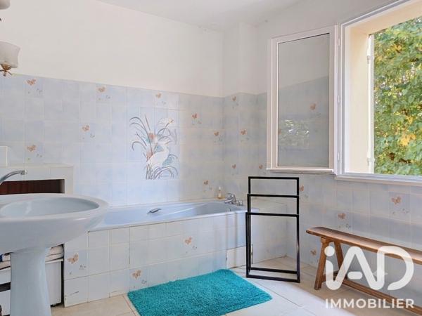 Maison à vendre 6 pièces 165 m² Pineuilh
