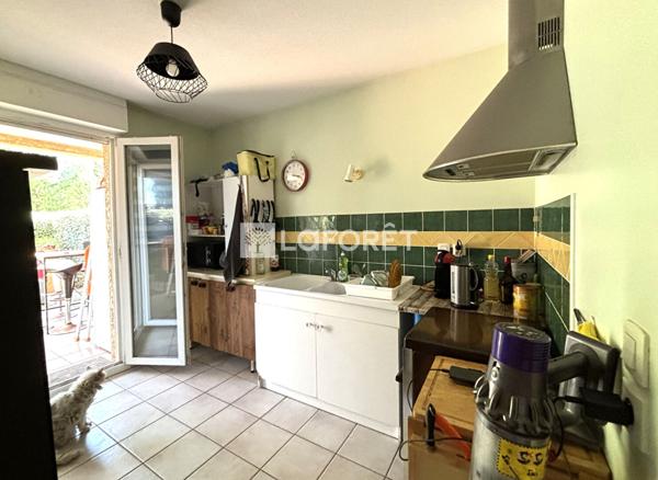 Achat appartement Le Boulou - 2 pièce(s) - 56 m² - 180 000 €