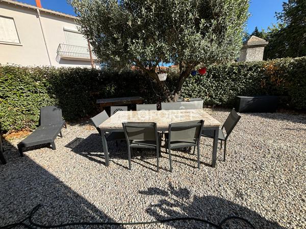 Achat appartement Le Boulou - 2 pièce(s) - 56 m² - 180 000 €