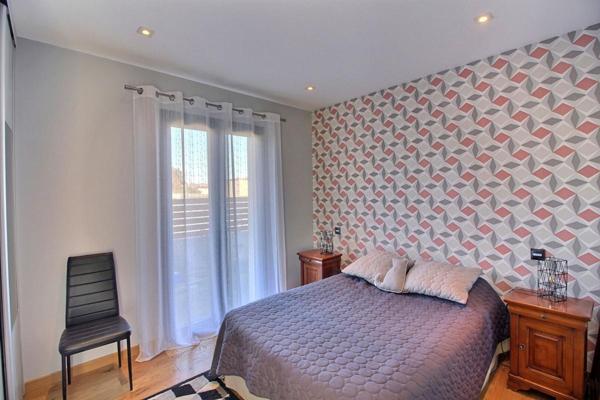 Maison d'architecte Peyriac Minervois 6 pièce(s) 133 m2