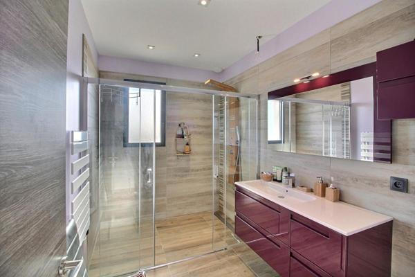 Maison d'architecte Peyriac Minervois 6 pièce(s) 133 m2