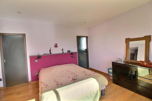 Maison d'architecte Peyriac Minervois 6 pièce(s) 133 m2