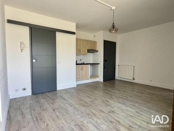 Appartement à vendre 2 pièces 36 m² La Rochelle