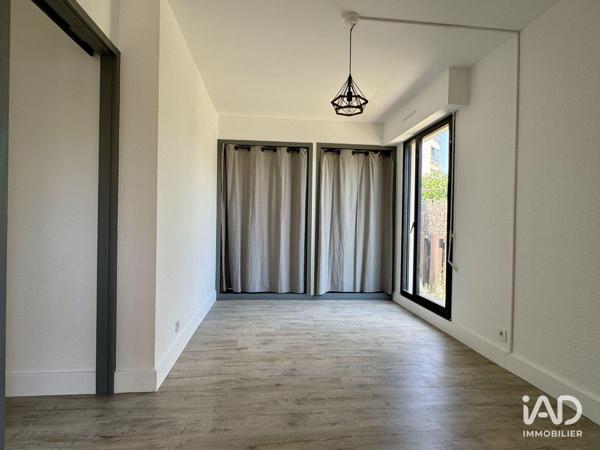 Appartement à vendre 2 pièces 36 m² La Rochelle