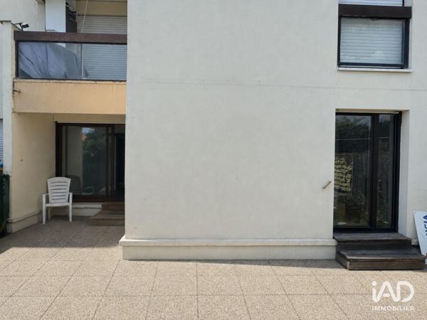 Appartement à vendre 2 pièces 36 m² La Rochelle