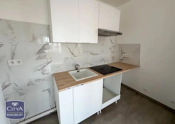 Appartement à vendre 3 pièces 62.2m² Le Raincy (93340)