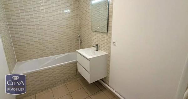 Appartement à vendre 3 pièces 62.2m² Le Raincy (93340)