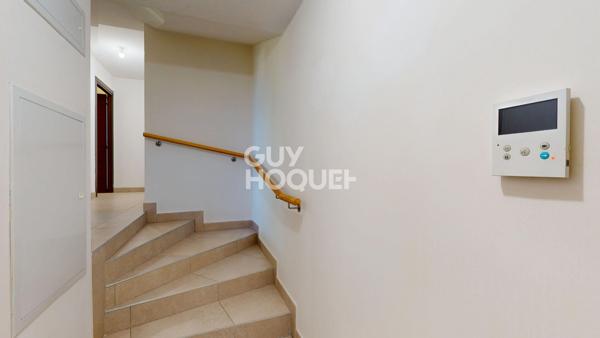 Appartement Mouxy 3 pièce(s) 74 m2