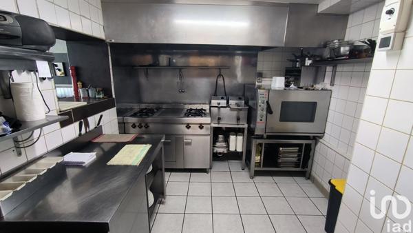 Murs commerciaux  à vendre 111 m² Mourenx