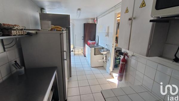 Murs commerciaux  à vendre 111 m² Mourenx