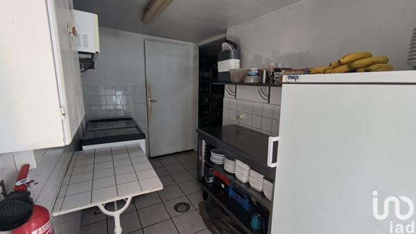 Murs commerciaux  à vendre 111 m² Mourenx