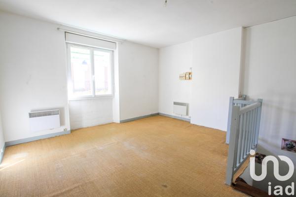 Immeuble à vendre 172 m² Le Bugue