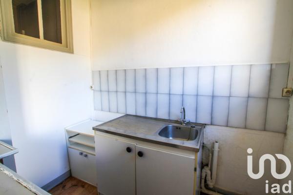 Immeuble à vendre 172 m² Le Bugue