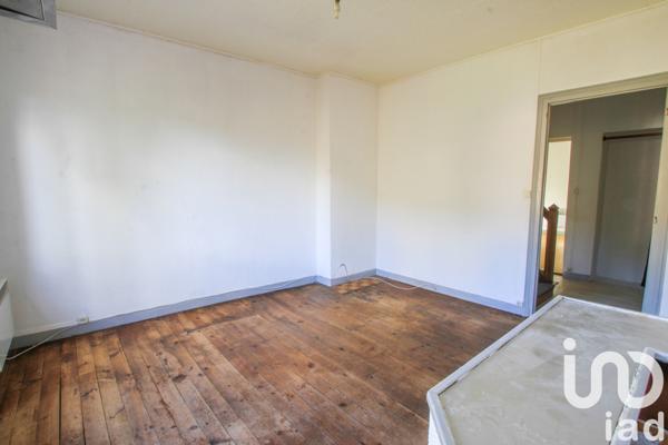 Immeuble à vendre 172 m² Le Bugue