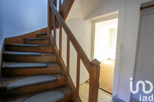 Immeuble à vendre 172 m² Le Bugue