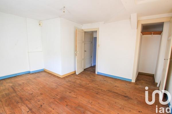 Immeuble à vendre 172 m² Le Bugue