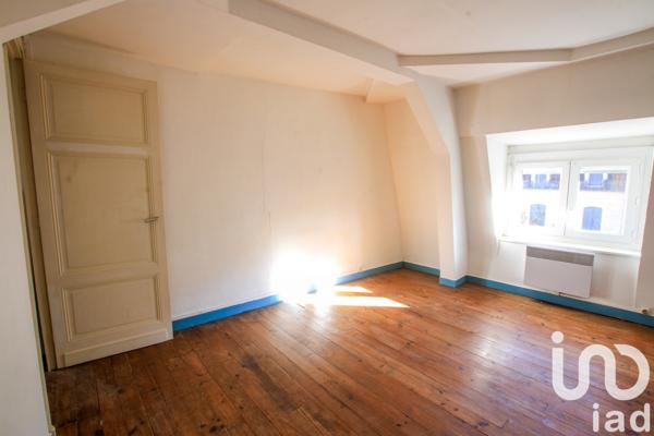 Immeuble à vendre 172 m² Le Bugue