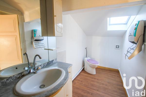 Immeuble à vendre 172 m² Le Bugue