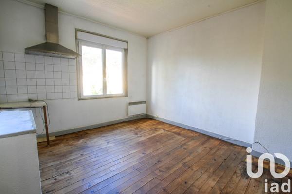 Immeuble à vendre 172 m² Le Bugue