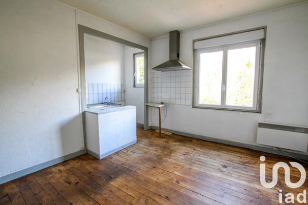 Immeuble à vendre 172 m² Le Bugue
