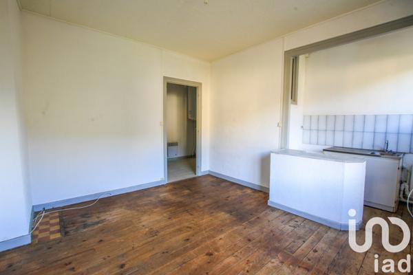 Immeuble à vendre 172 m² Le Bugue