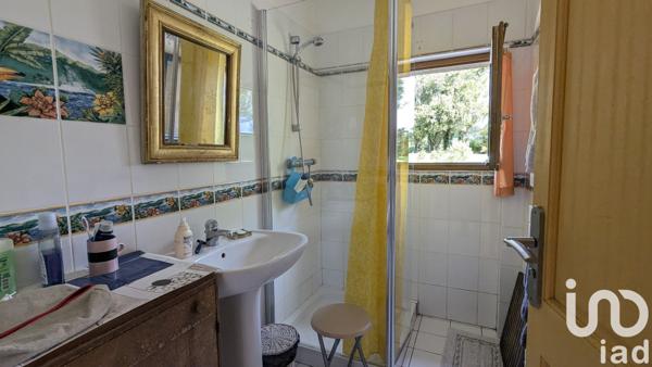 Maison à vendre 4 pièces 130 m² Plouézec