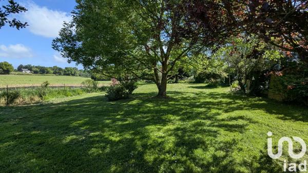 Maison à vendre 4 pièces 130 m² Plouézec