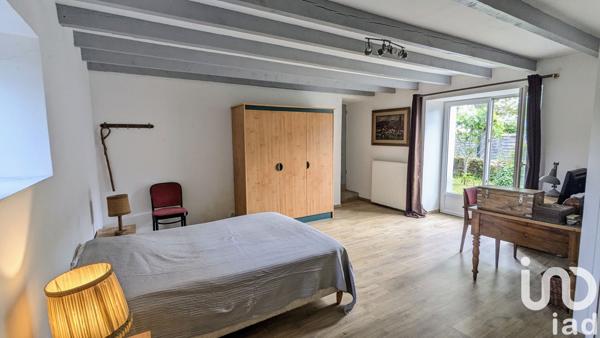 Maison à vendre 4 pièces 130 m² Plouézec