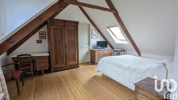 Maison à vendre 4 pièces 130 m² Plouézec