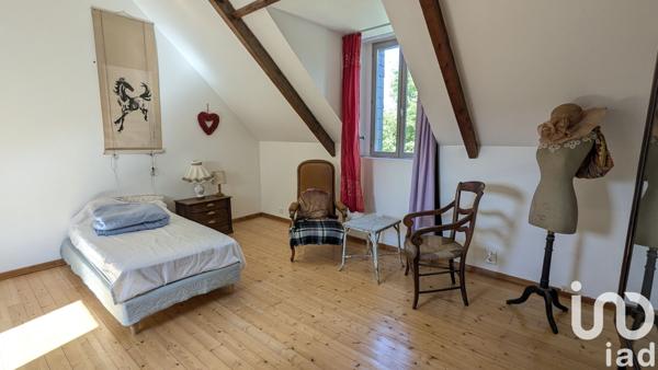 Maison à vendre 4 pièces 130 m² Plouézec