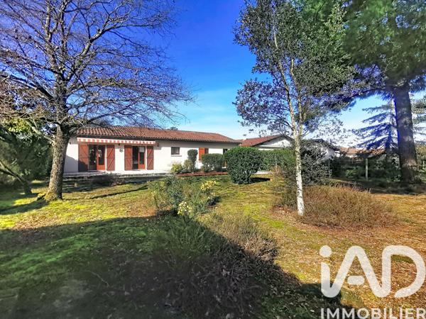 Maison à vendre 5 pièces 102 m² La Teste-de-Buch