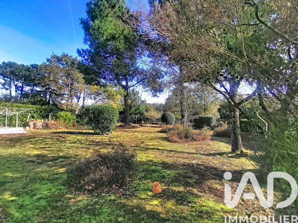 Maison à vendre 5 pièces 102 m² La Teste-de-Buch