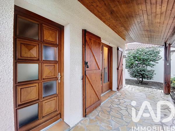 Maison à vendre 5 pièces 102 m² La Teste-de-Buch