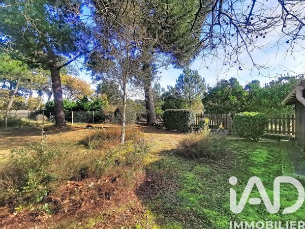 Maison à vendre 5 pièces 102 m² La Teste-de-Buch