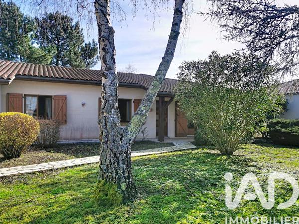 Maison à vendre 5 pièces 102 m² La Teste-de-Buch