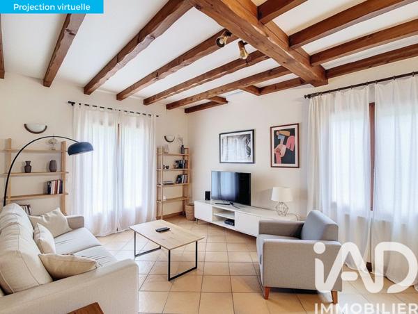 Maison à vendre 5 pièces 102 m² La Teste-de-Buch