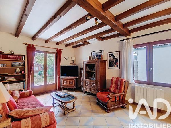 Maison à vendre 5 pièces 102 m² La Teste-de-Buch