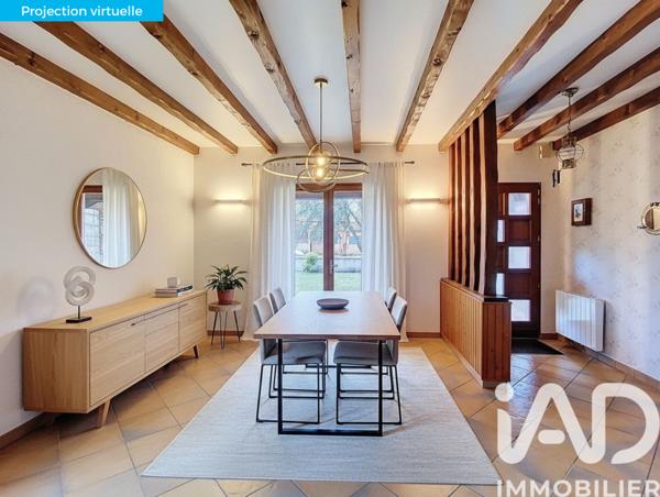 Maison à vendre 5 pièces 102 m² La Teste-de-Buch