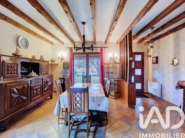 Maison à vendre 5 pièces 102 m² La Teste-de-Buch