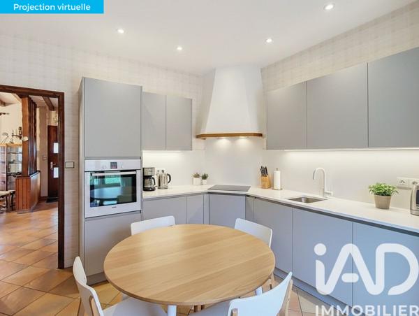 Maison à vendre 5 pièces 102 m² La Teste-de-Buch