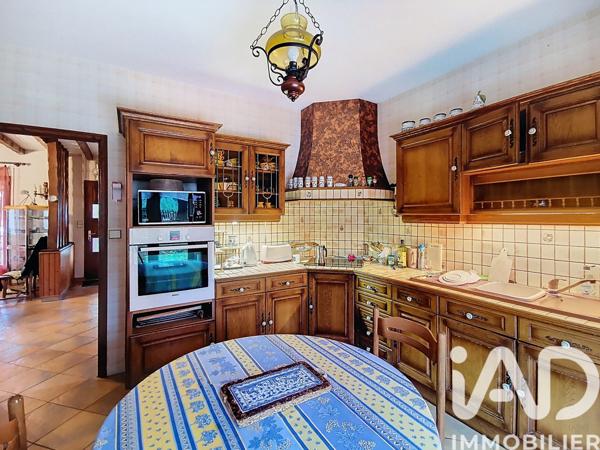 Maison à vendre 5 pièces 102 m² La Teste-de-Buch